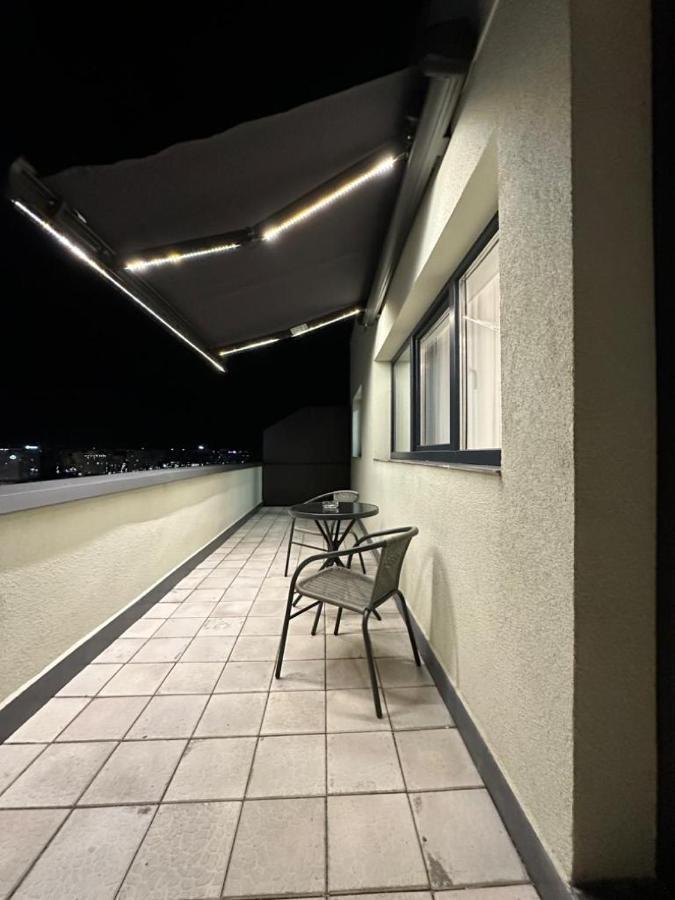 Apartamento Elisio - Ninth Heaven Braşov Exterior foto