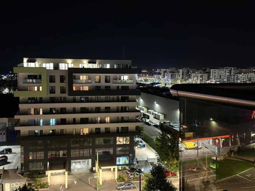 Apartamento Elisio - Ninth Heaven Braşov Exterior foto