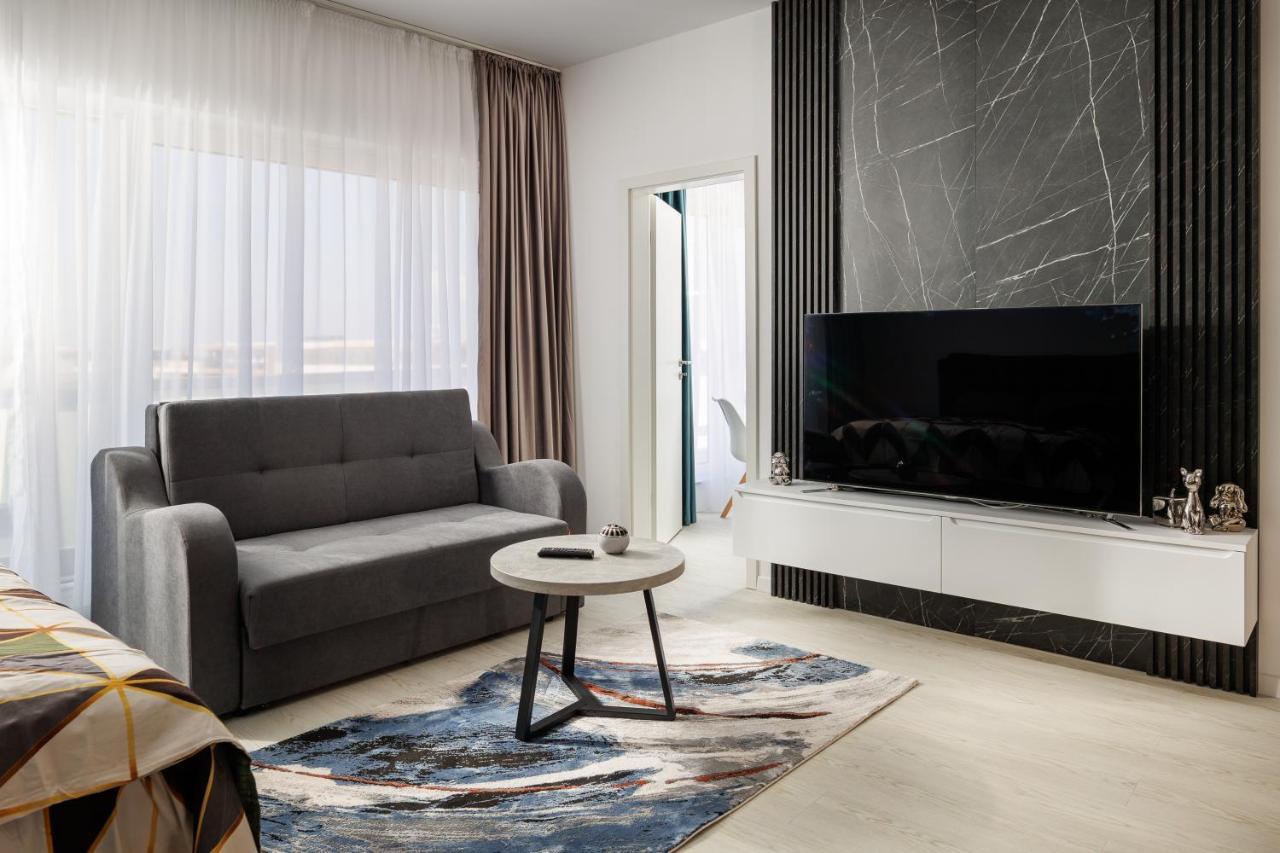 Apartamento Elisio - Ninth Heaven Braşov Exterior foto